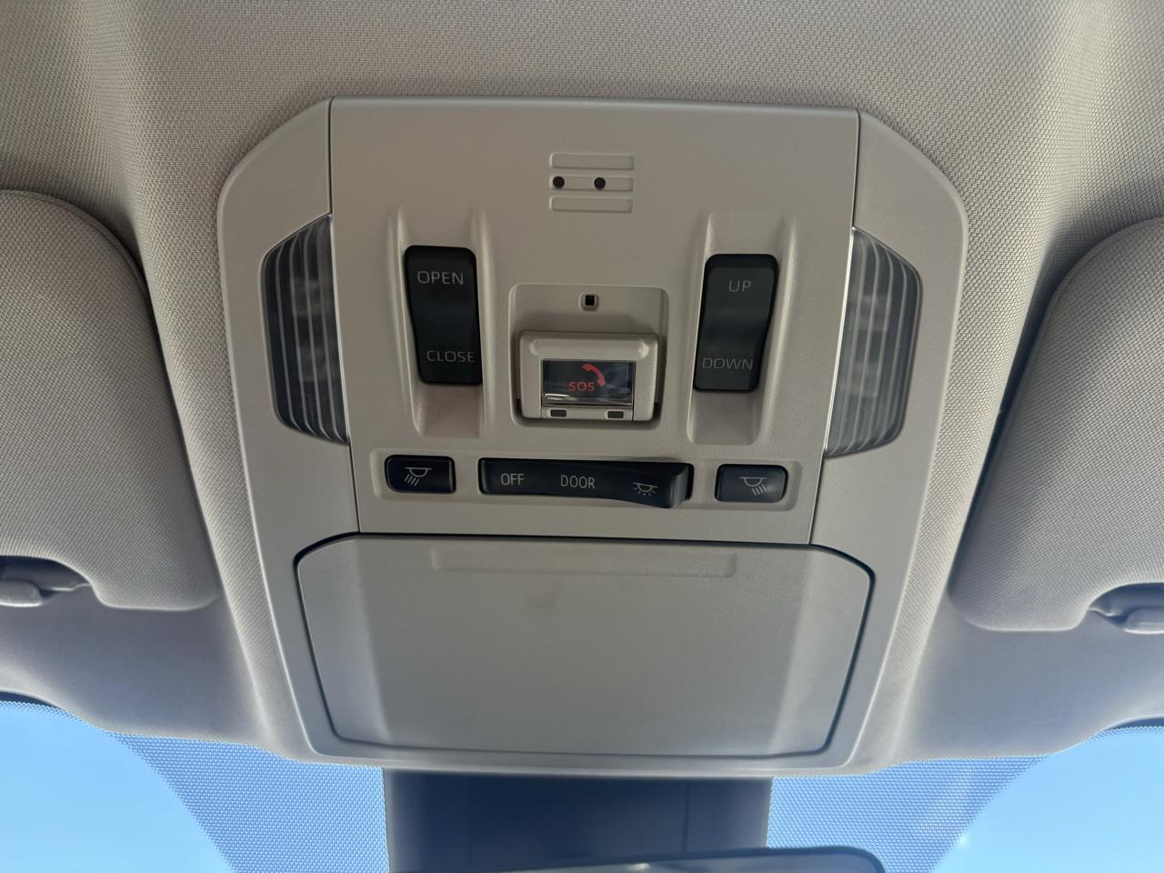 Toyota Highlander XLE AWD (Natl) 2021