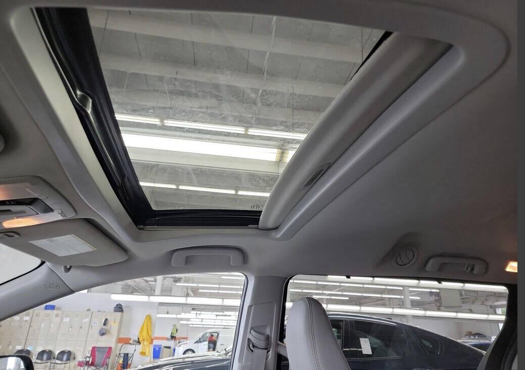 Toyota Sienna XLE 2020