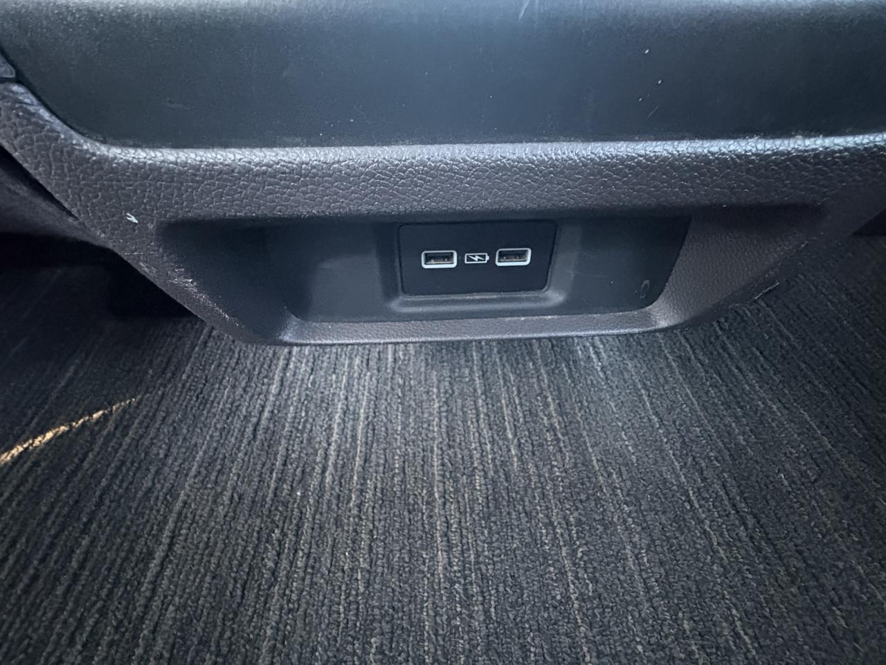 Honda Odyssey EX-L Auto 2023
