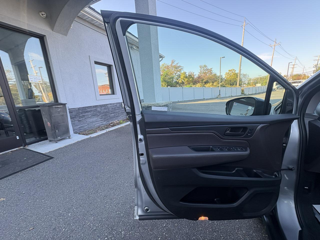 Honda Odyssey EX-L Auto 2023