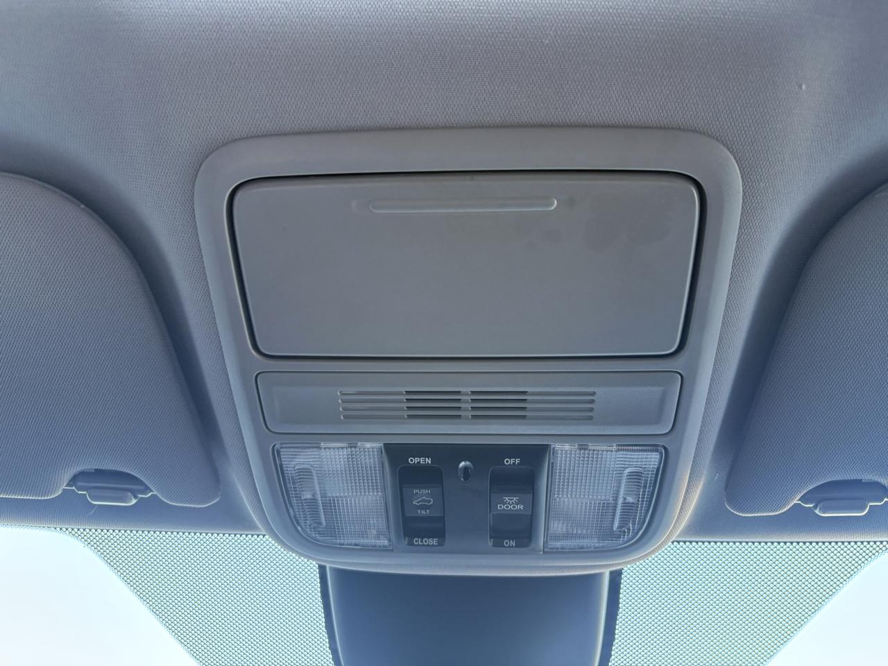 Honda Odyssey EX-L Auto 2023