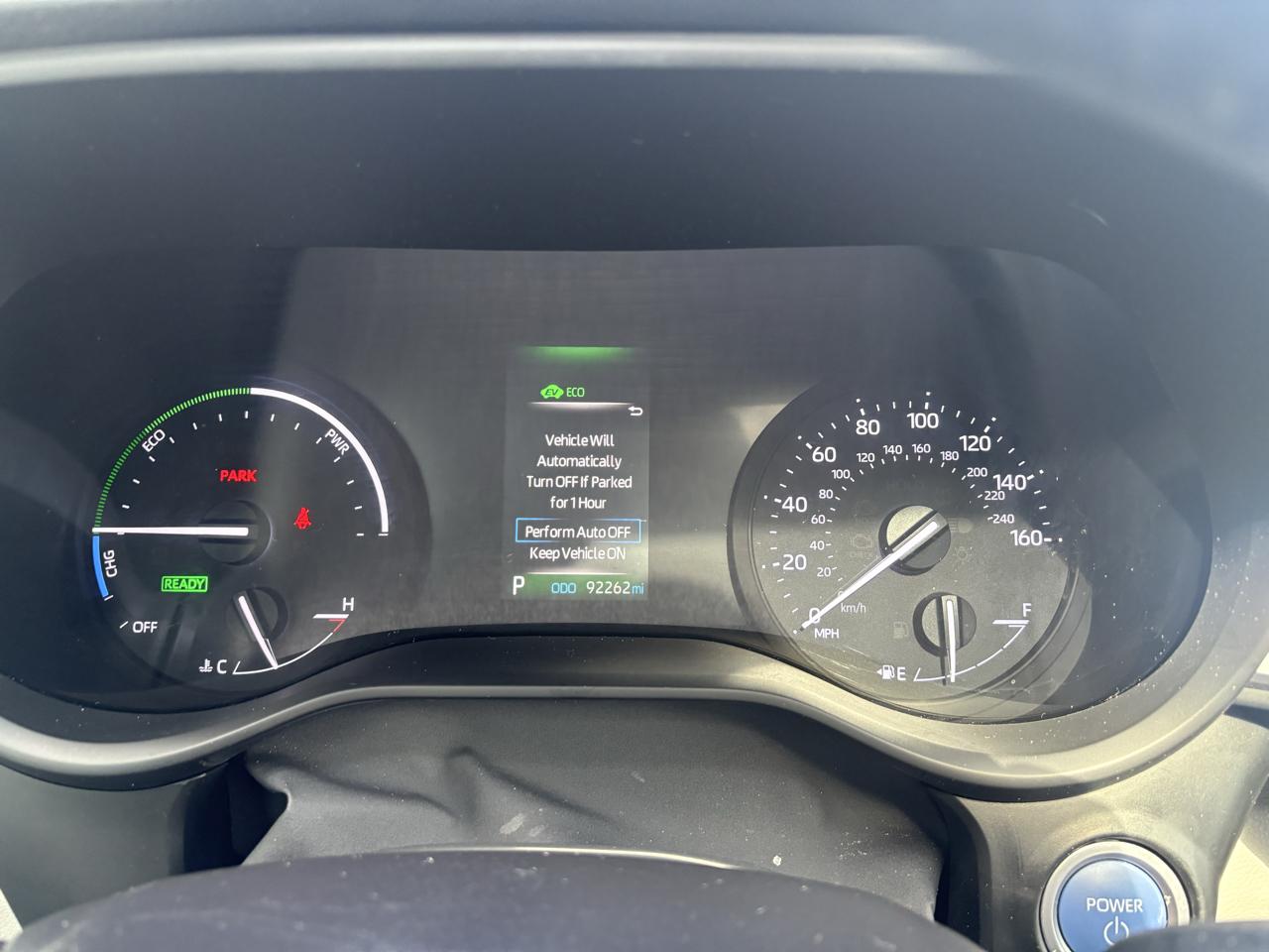 Toyota Sienna XLE FWD 8-Passenger (Natl) 2021