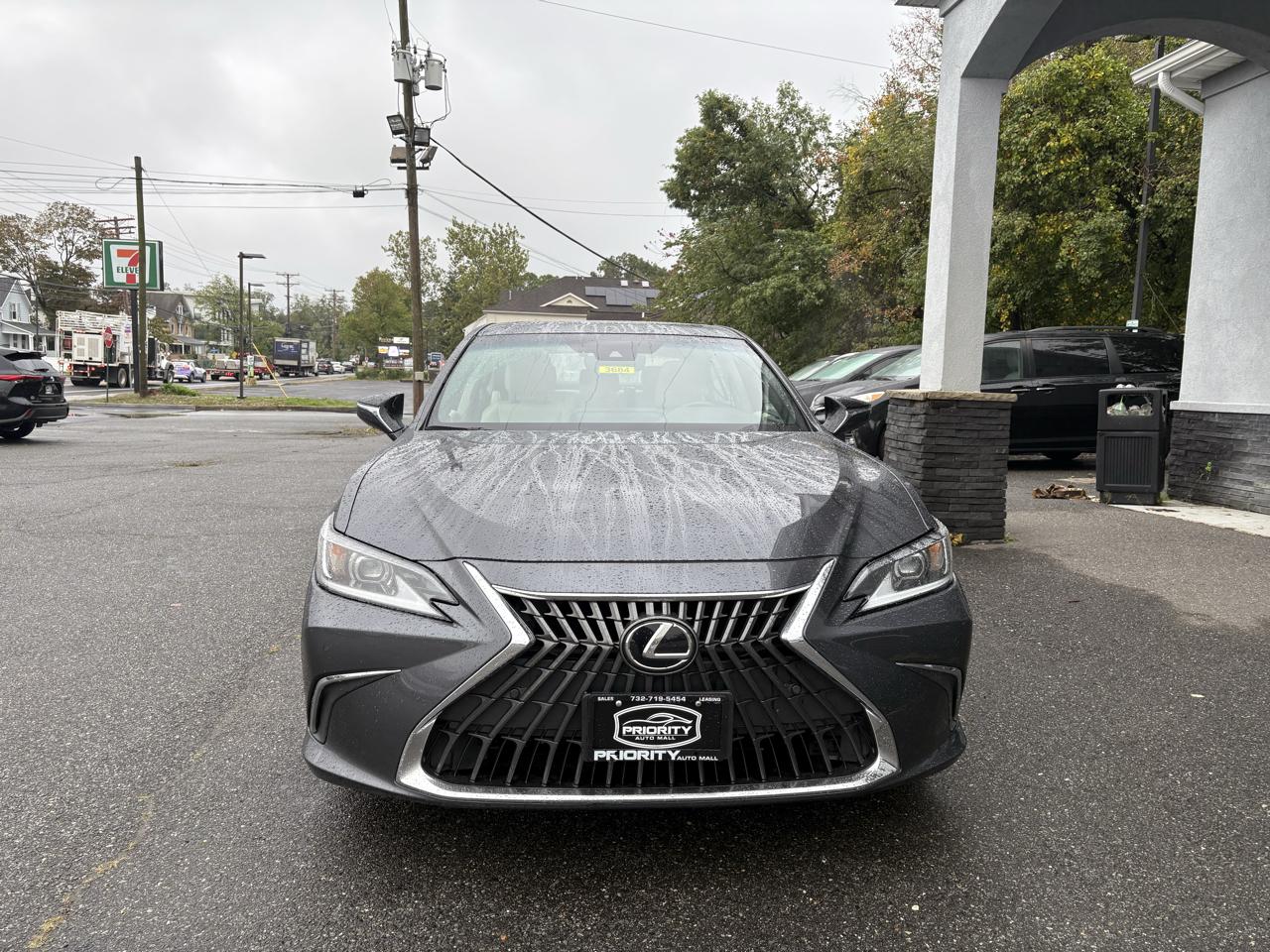 Lexus ES ES 350 FWD 2024