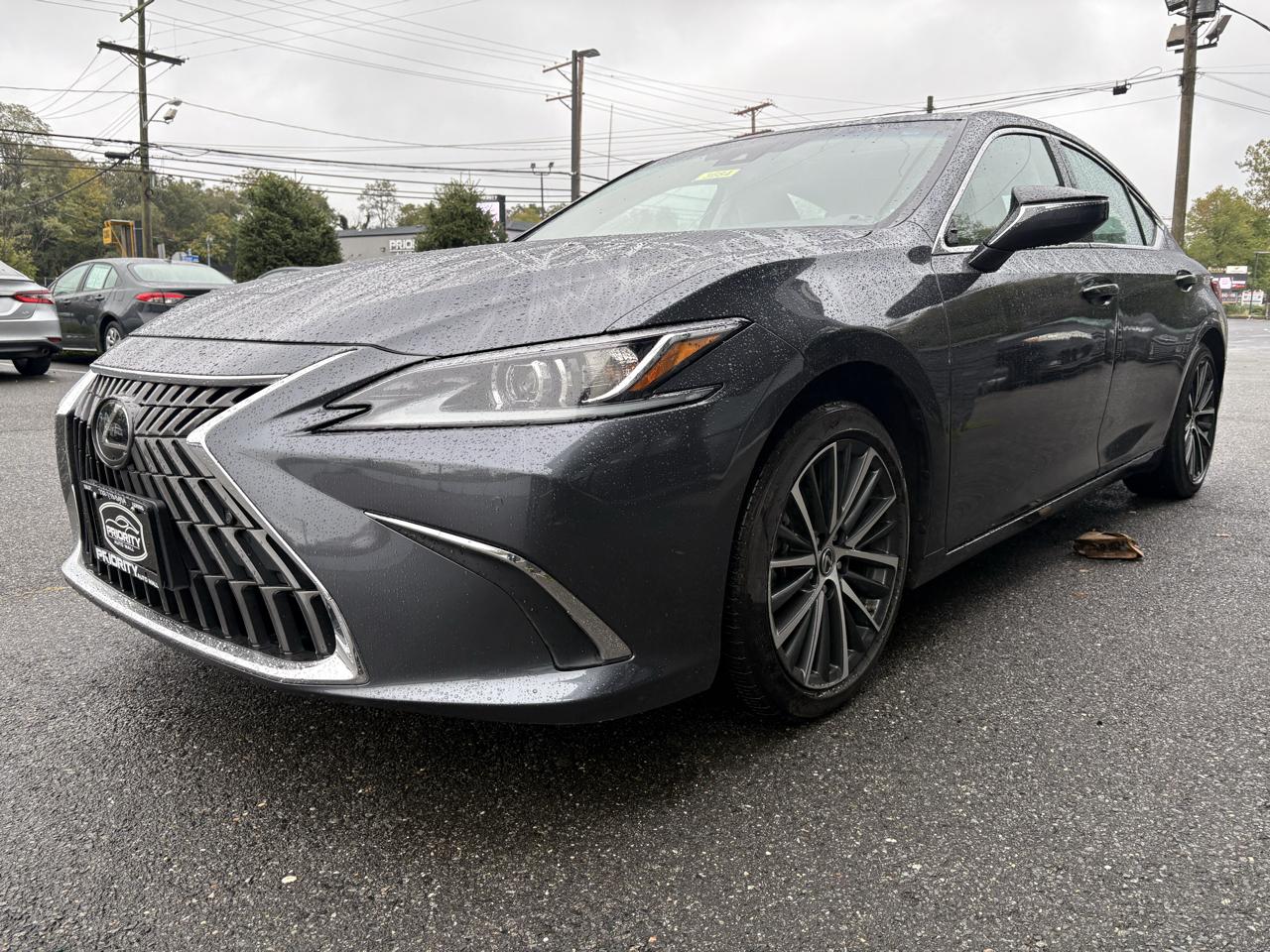 Lexus ES ES 350 FWD 2024