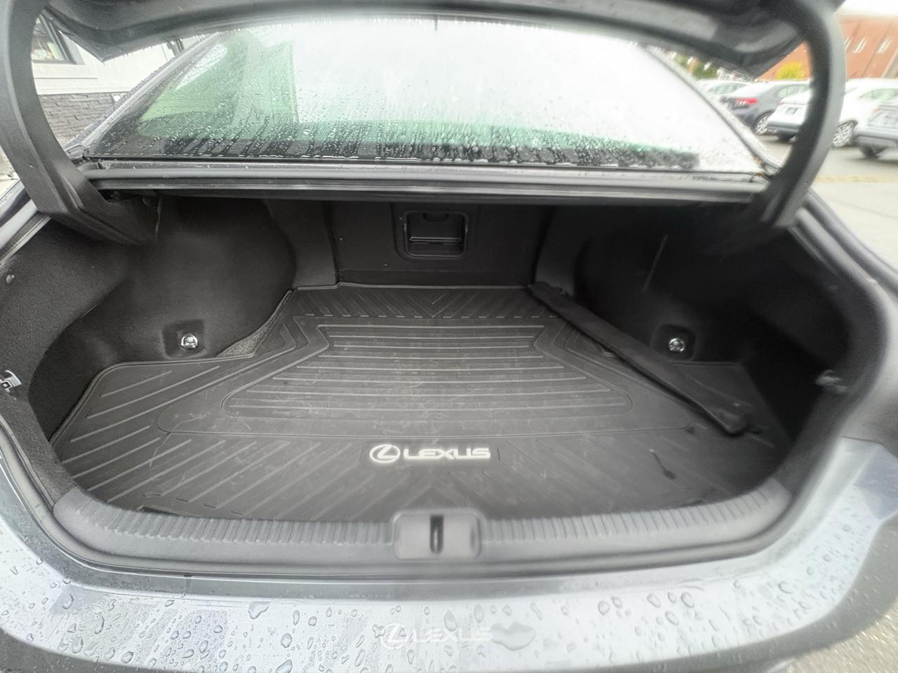 Lexus ES ES 350 FWD 2024