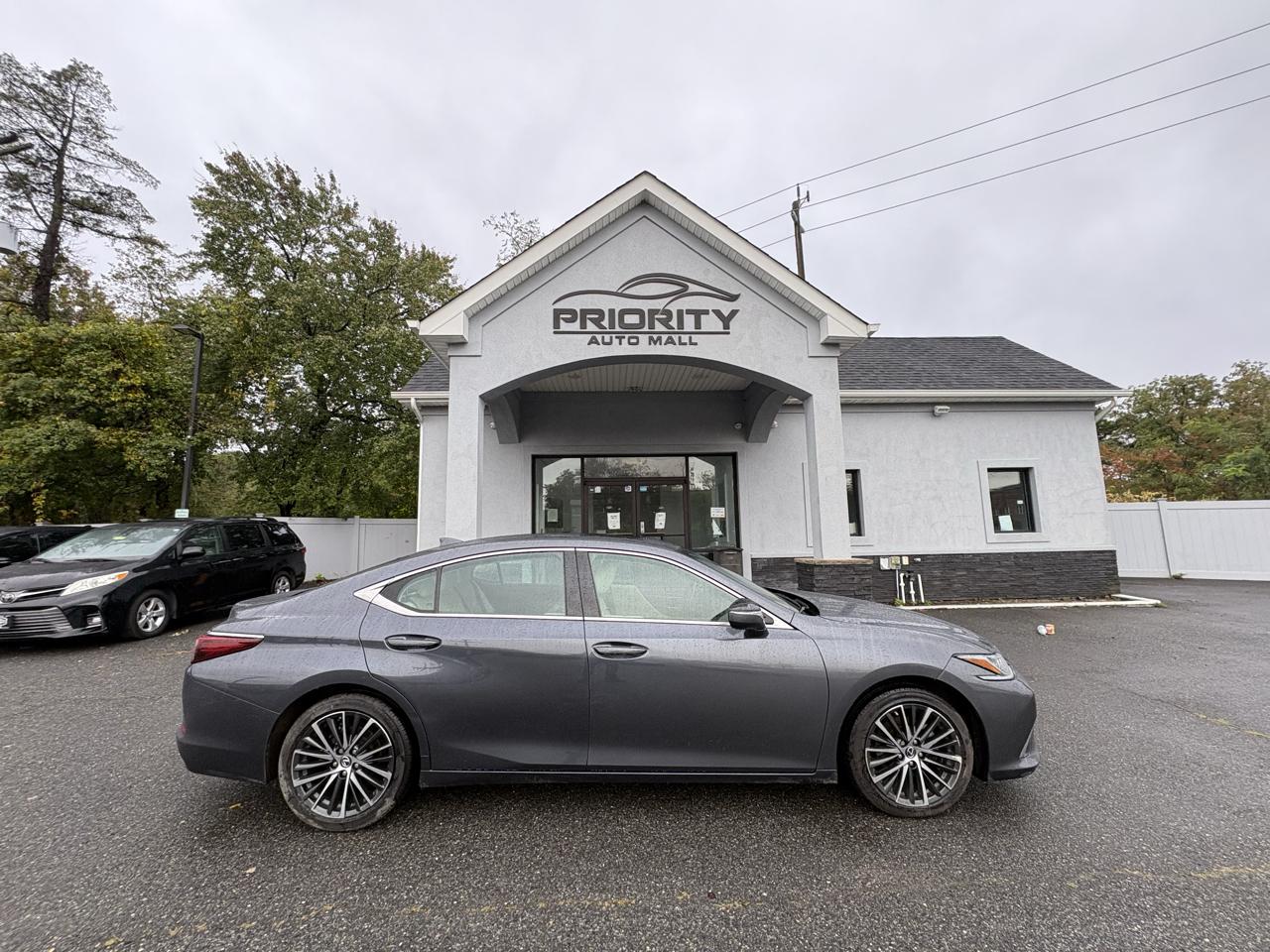 Lexus ES ES 350 FWD 2024
