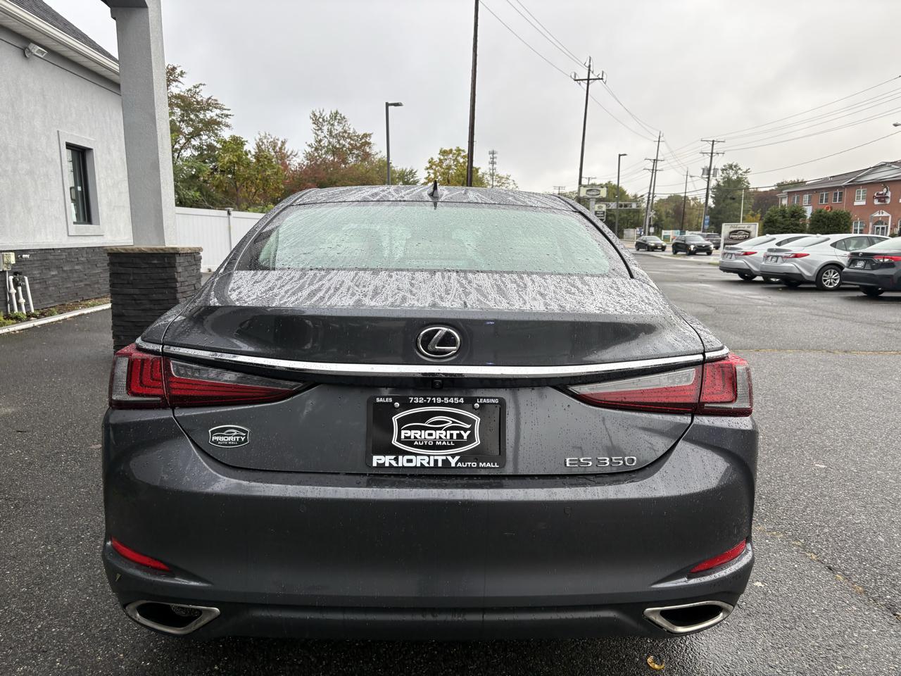 Lexus ES ES 350 FWD 2024
