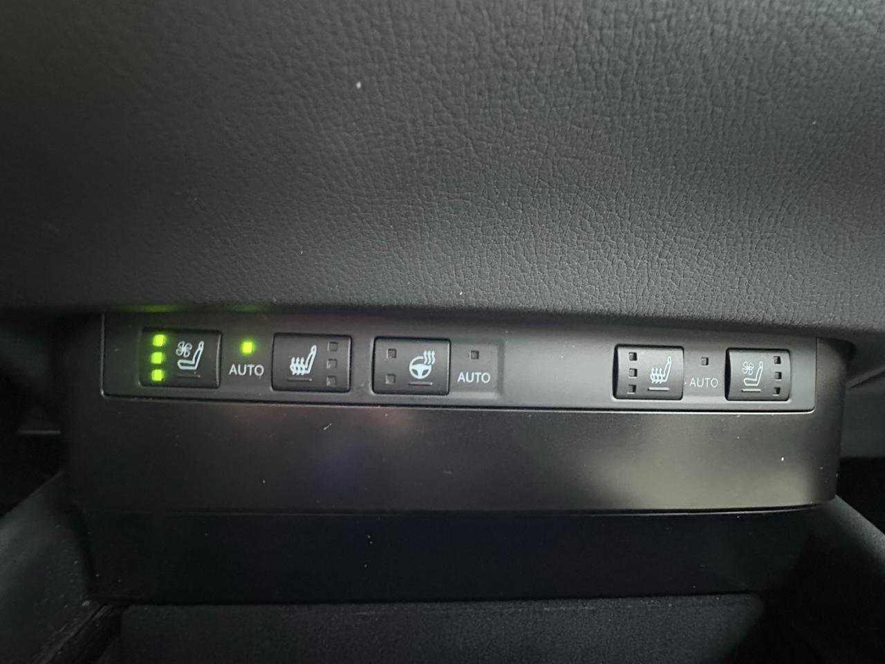 Lexus ES ES 350 FWD 2024