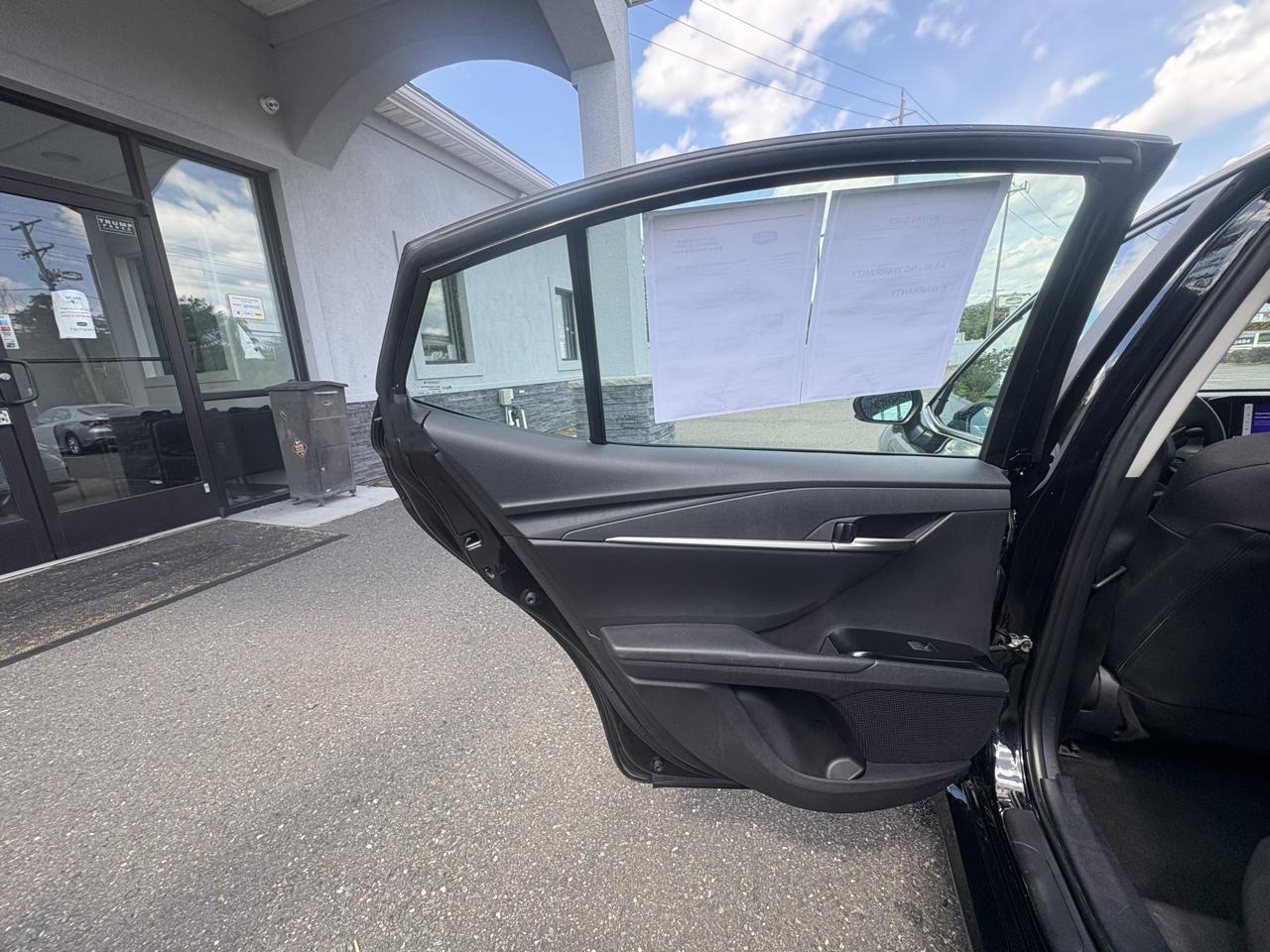 Toyota Camry  2025