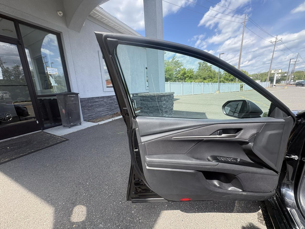 Toyota Camry  2025
