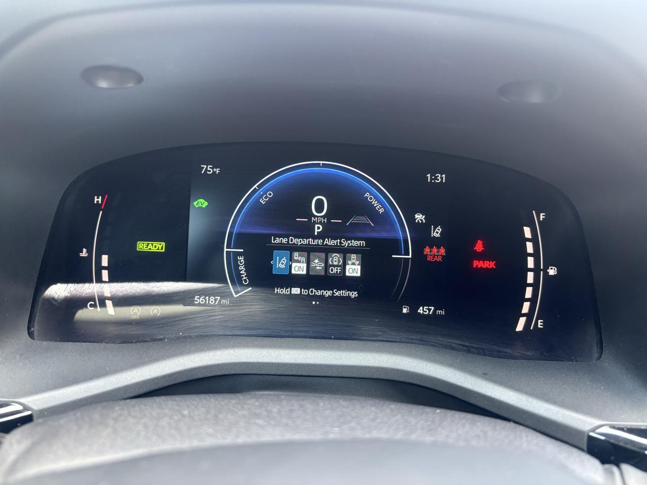 Toyota Camry  2025