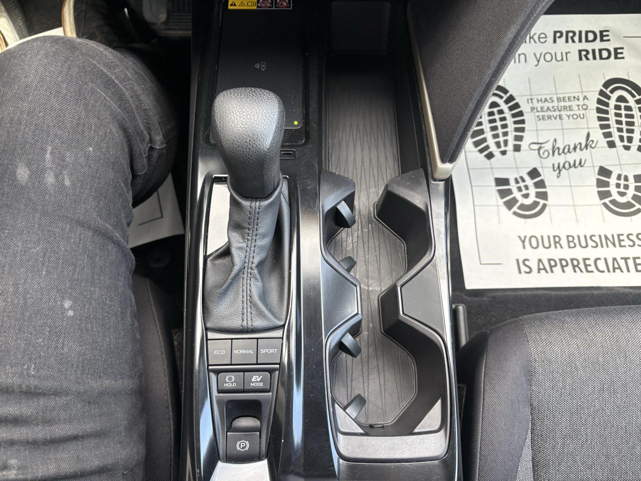 Toyota Camry  2025