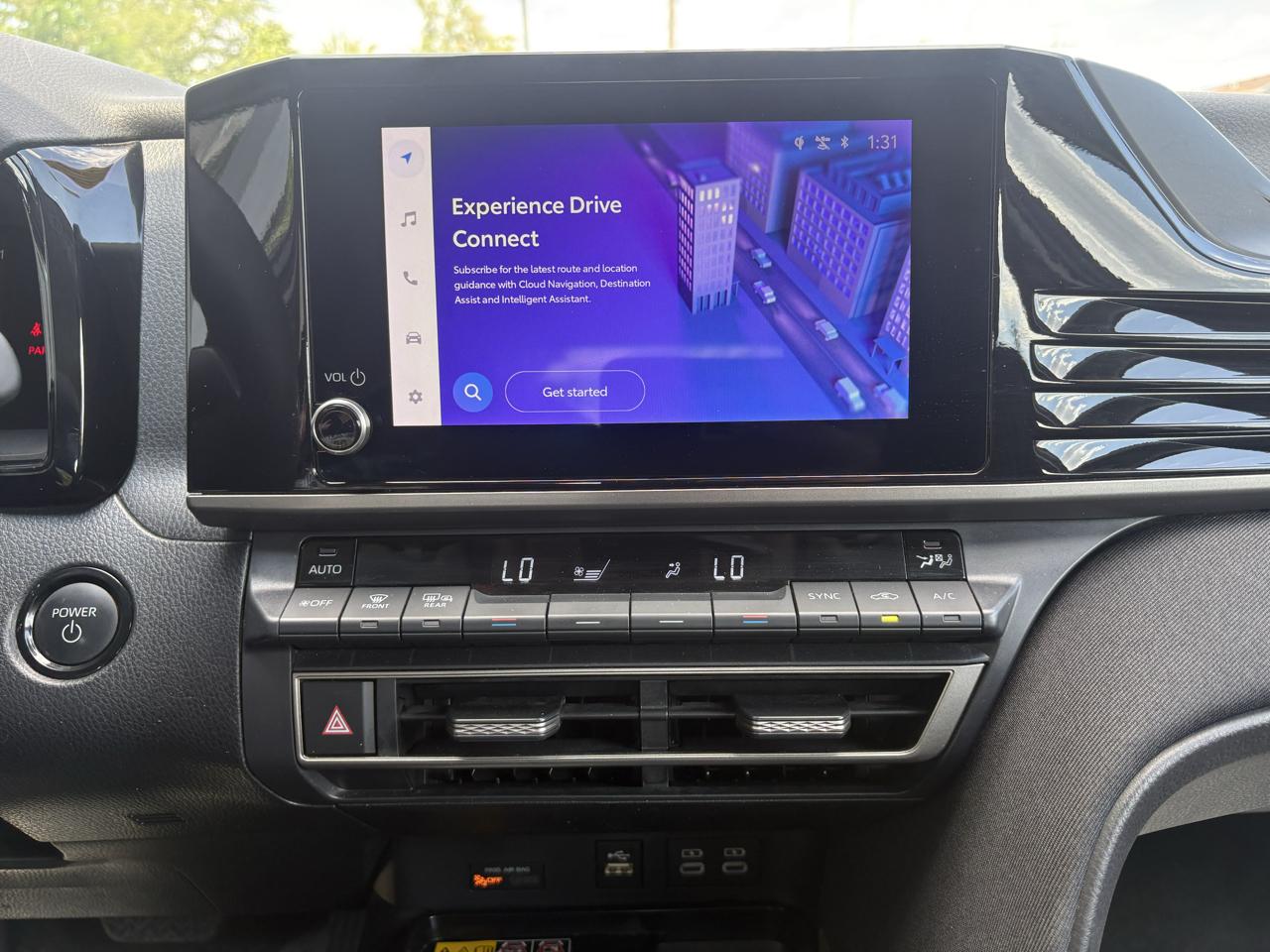 Toyota Camry  2025