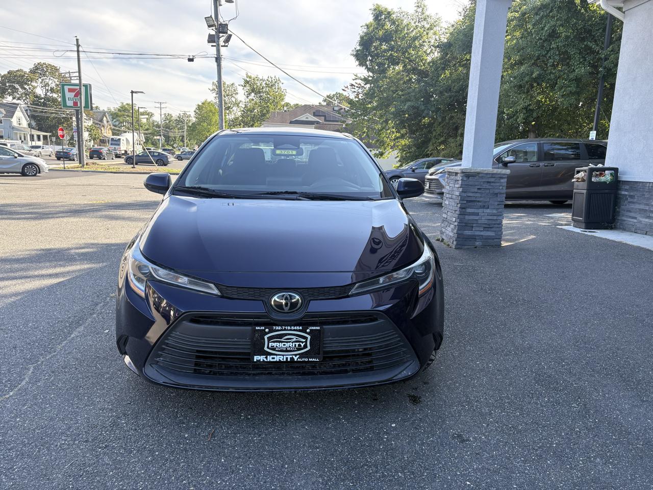 Toyota Corolla LE 2023