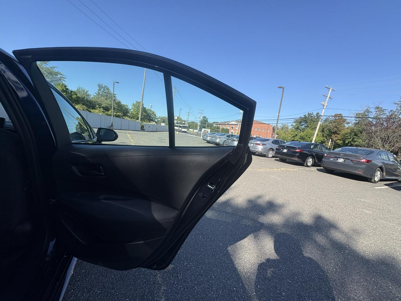 Toyota Corolla LE 2023