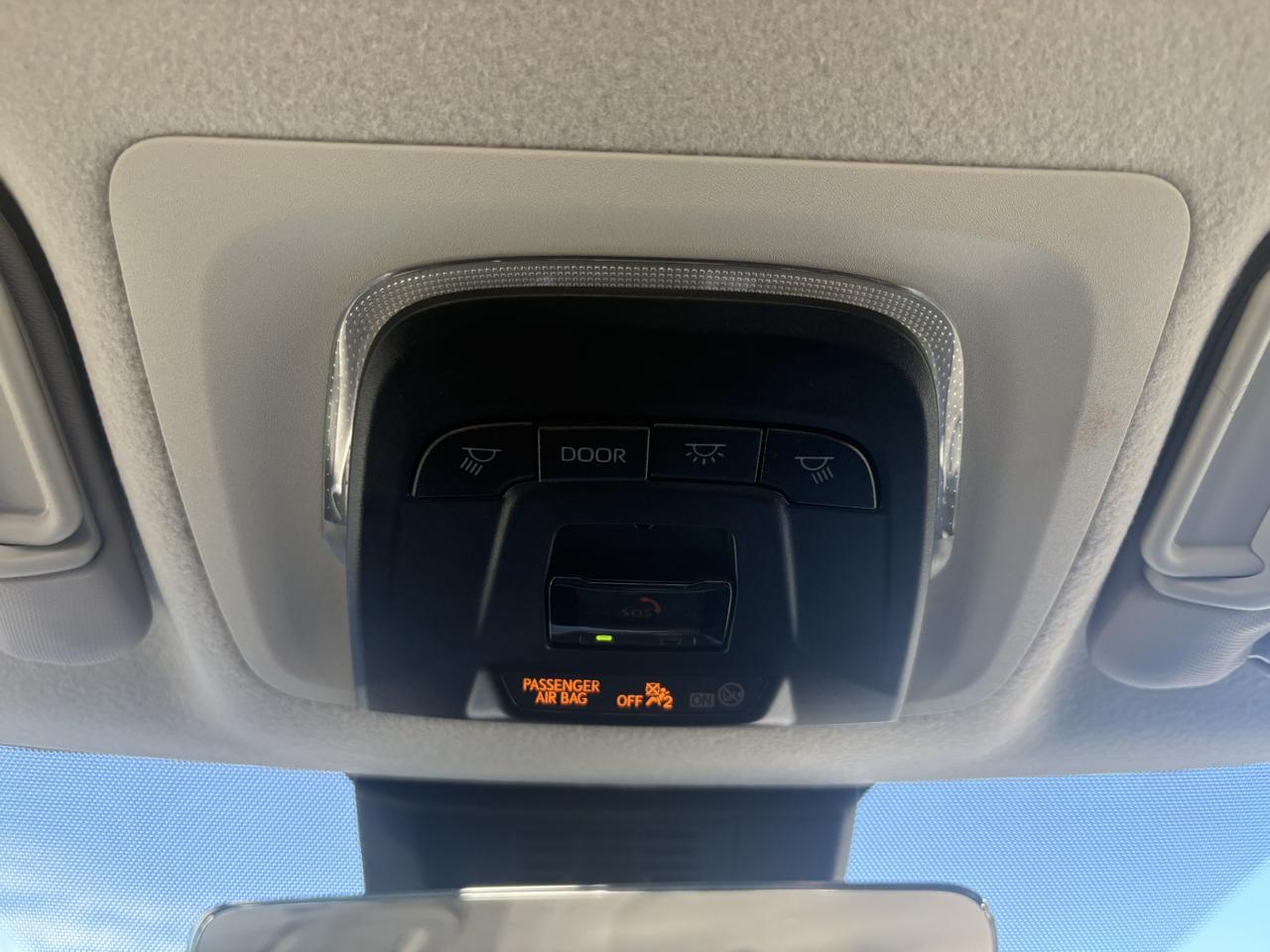 Toyota Corolla LE 2025