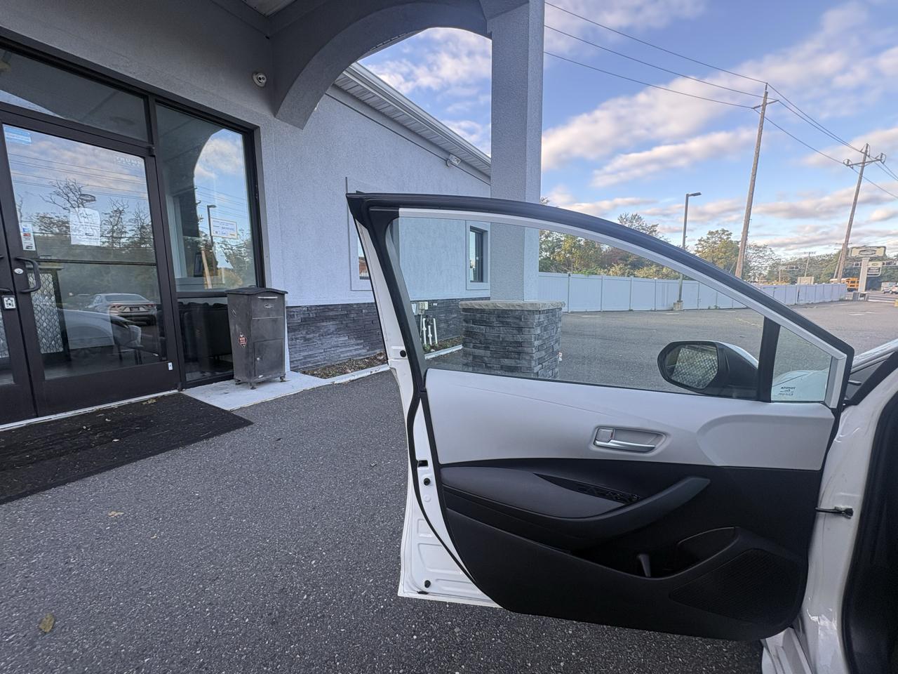 Toyota Corolla L CVT (Natl) 2020
