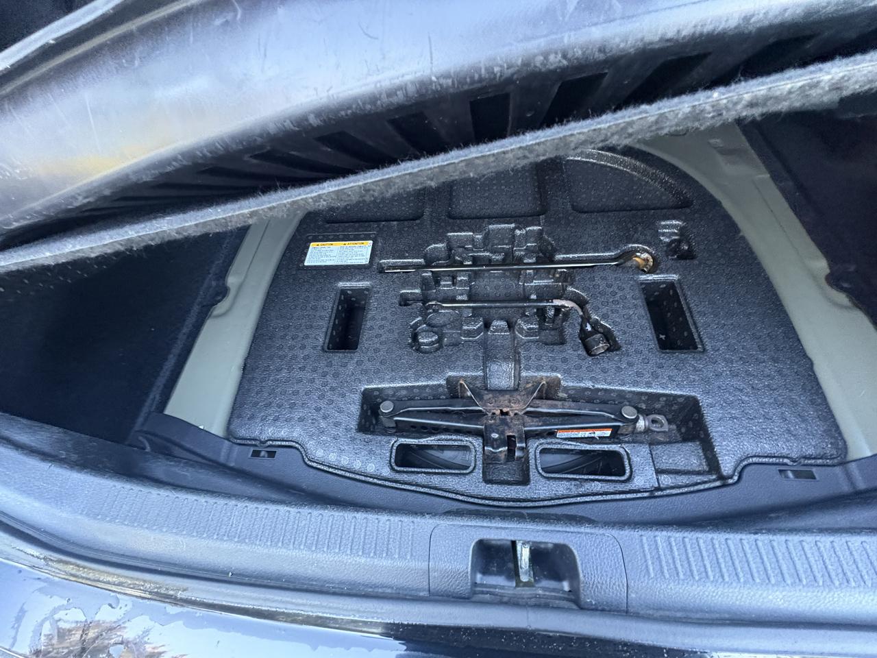 Toyota Camry LE 2018