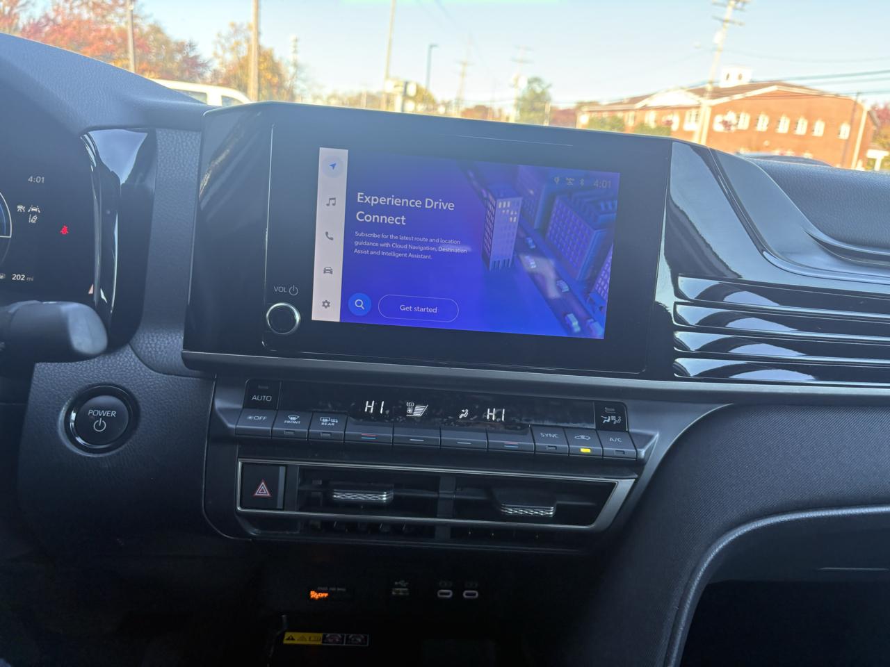 Toyota Camry LE 2025