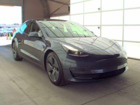Tesla Model 3 Long Range AWD *Ltd Avail* 2022