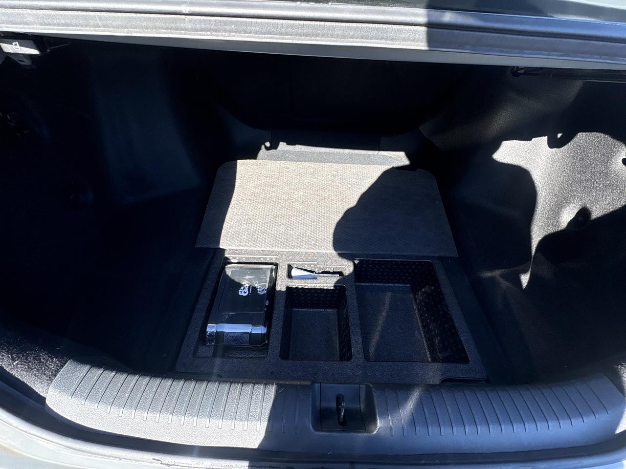 Honda Accord Hybrid EX-L Sedan 2023