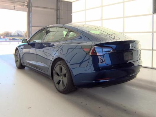 Tesla Model 3 Long Range AWD *Ltd Avail* 2022