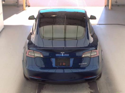 Tesla Model 3 Long Range AWD *Ltd Avail* 2022