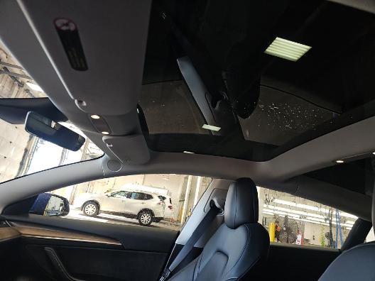 Tesla Model 3 Long Range AWD *Ltd Avail* 2022