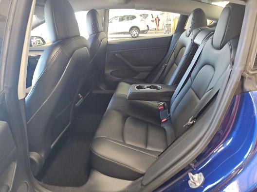 Tesla Model 3 Long Range AWD *Ltd Avail* 2022