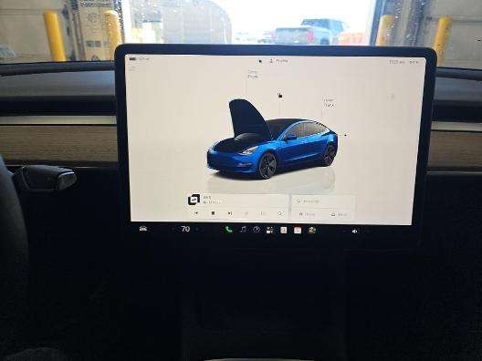 Tesla Model 3 Long Range AWD *Ltd Avail* 2022