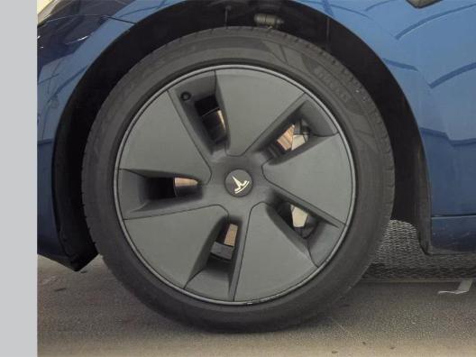 Tesla Model 3 Long Range AWD *Ltd Avail* 2022