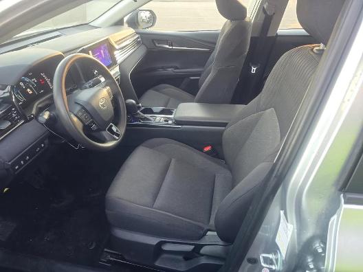 Toyota Camry  2025