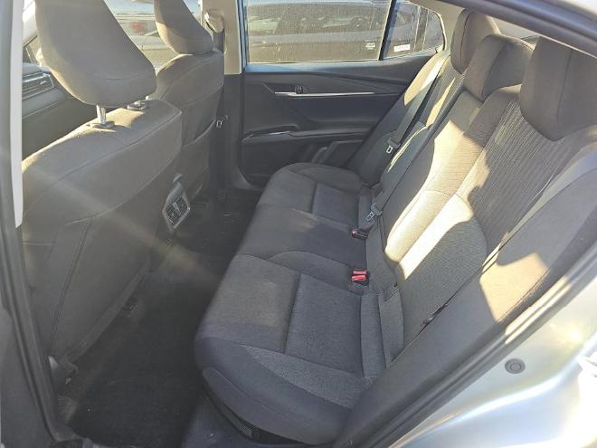 Toyota Camry XLE (Natl) 2025