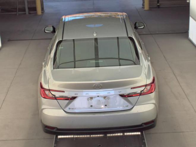 Toyota Camry XLE (Natl) 2025