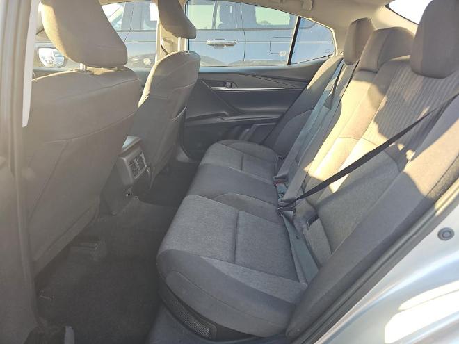 Toyota Camry XLE (Natl) 2025