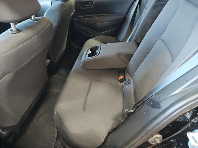 Toyota Corolla LE CVT (Natl) 2025