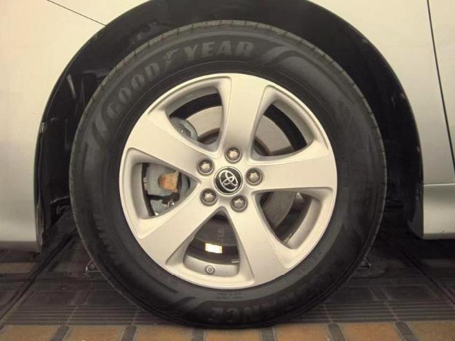 Toyota Sienna L FWD 7-Passenger (Natl) 2019