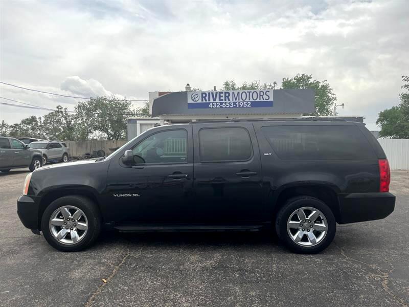 2013 GMC Yukon XL