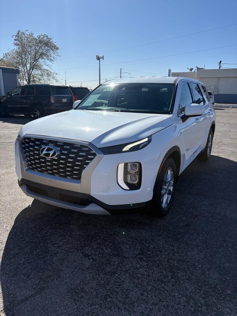 Hyundai Palisade SE AWD 2020
