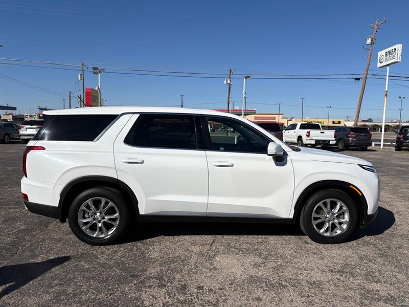 Hyundai Palisade SE AWD 2020