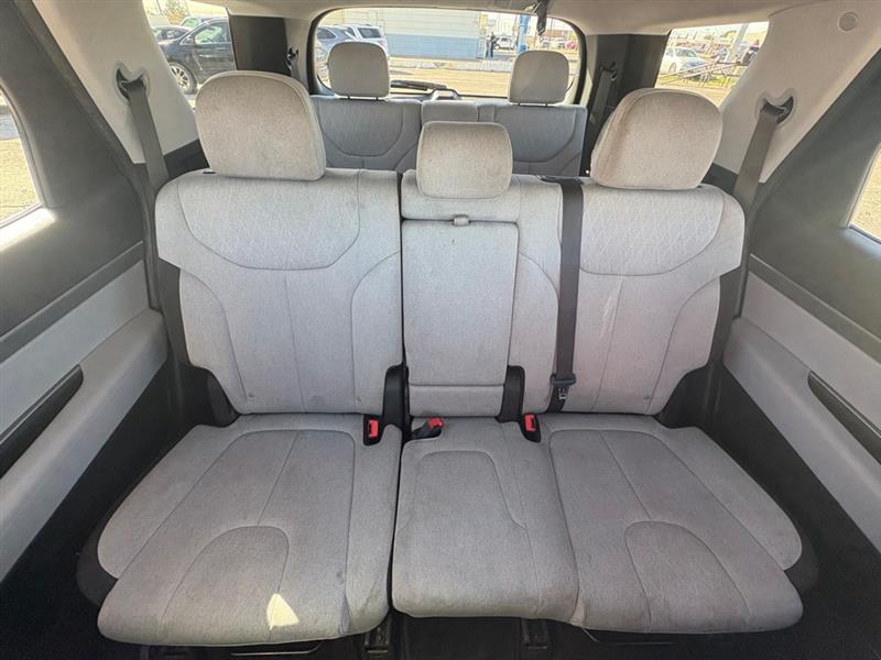 Hyundai Palisade SE AWD 2020