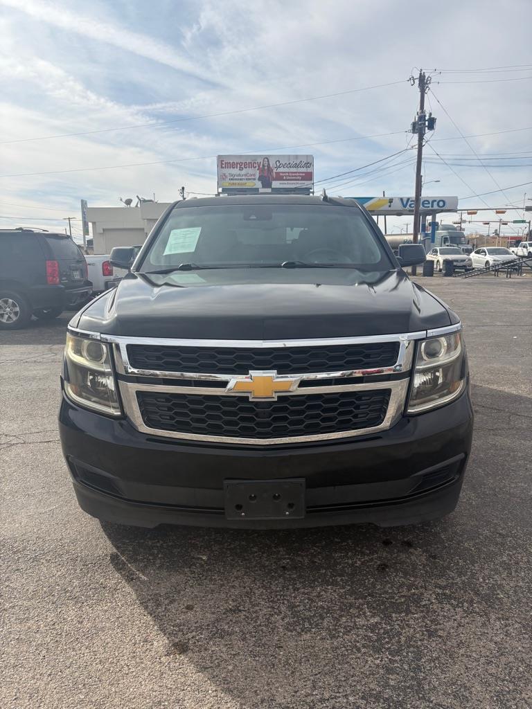 Chevrolet Tahoe LT 2WD 2017