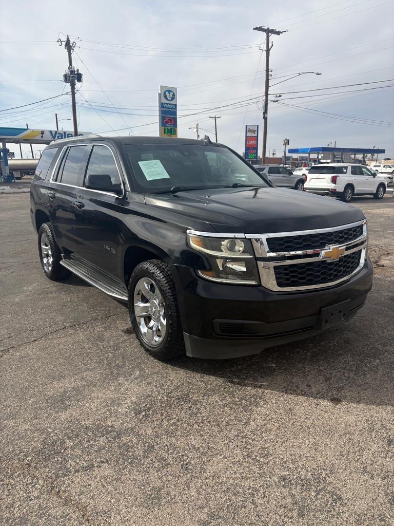 Chevrolet Tahoe LT 2WD 2017