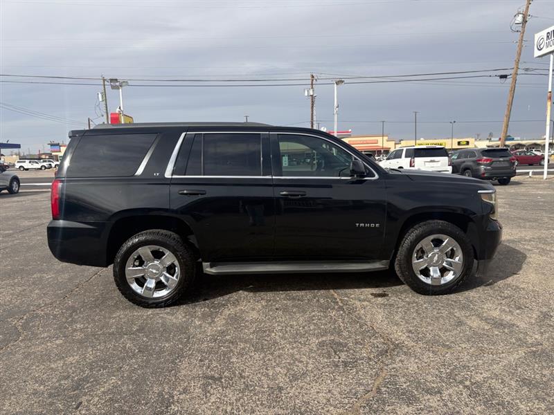 Chevrolet Tahoe LT 2WD 2017