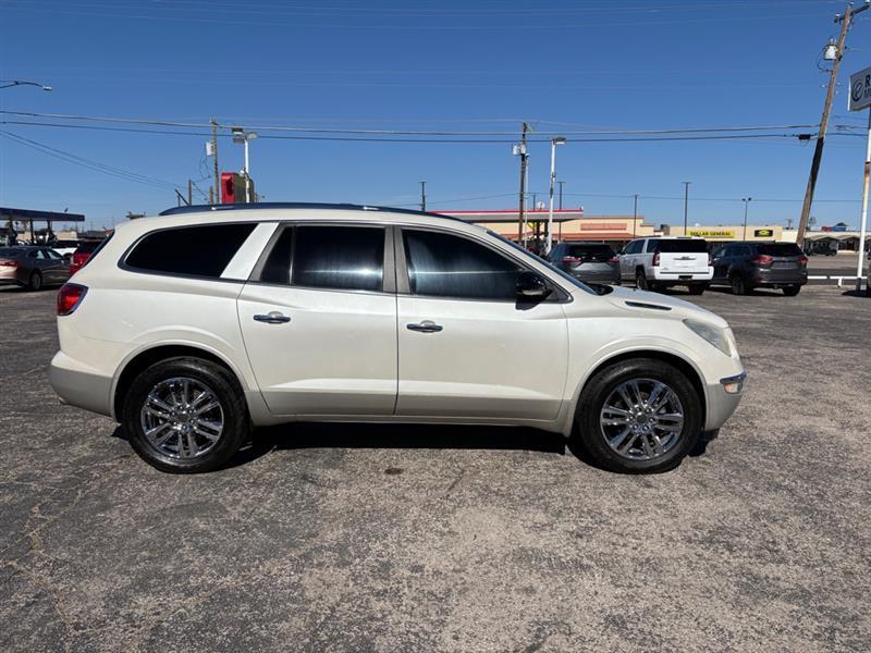 Buick Enclave Premium FWD 2012