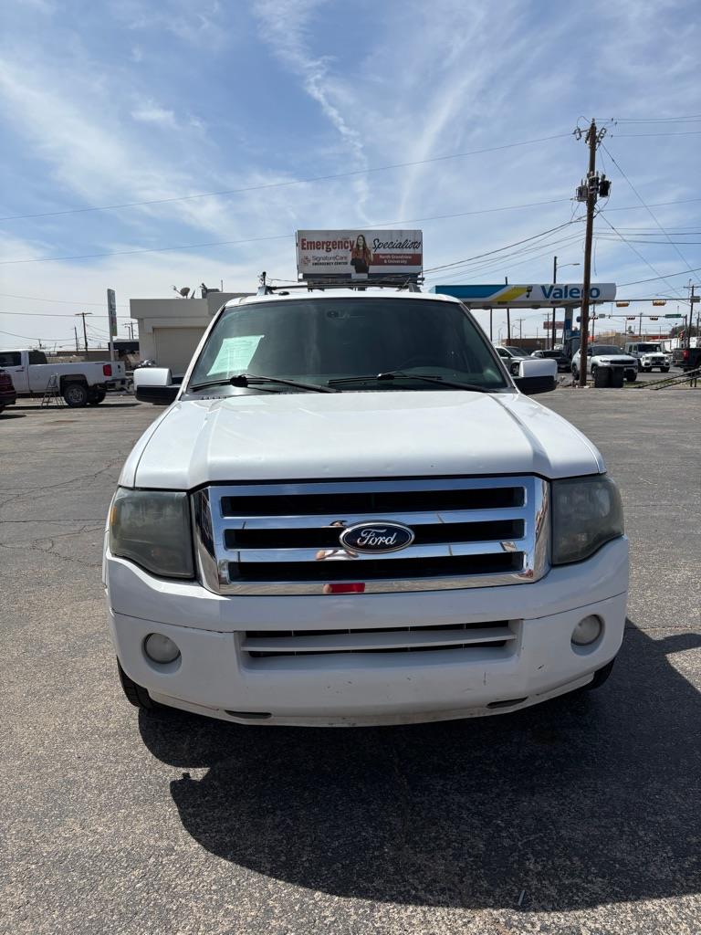 Ford Expedition Limited 2WD 2012