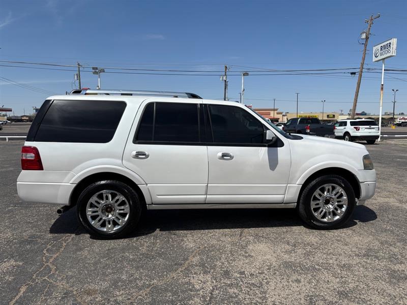 Ford Expedition Limited 2WD 2012