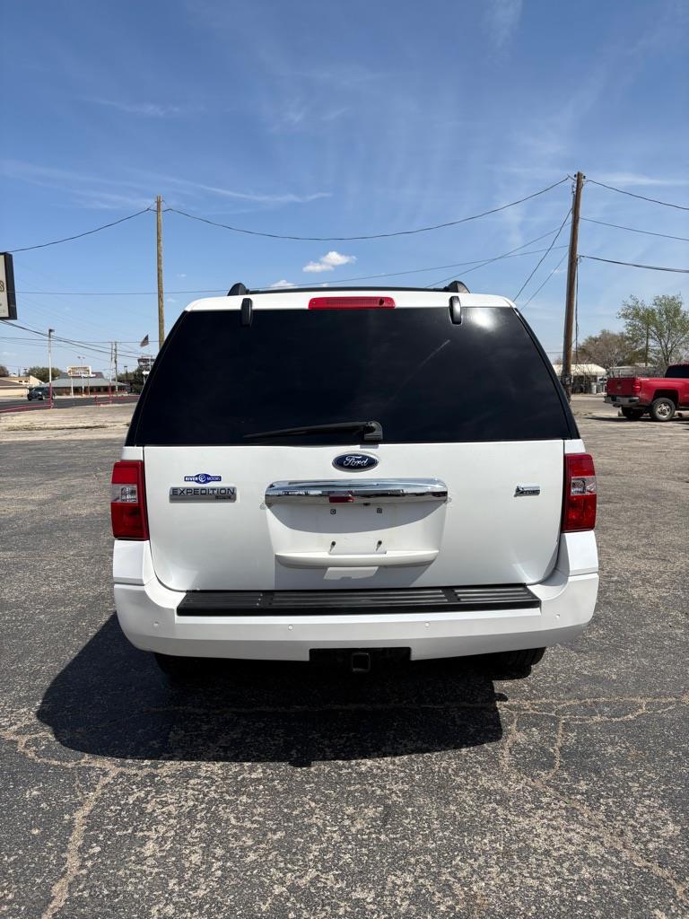 Ford Expedition Limited 2WD 2012