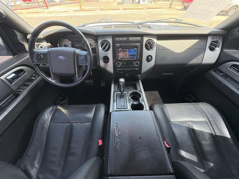 Ford Expedition Limited 2WD 2012
