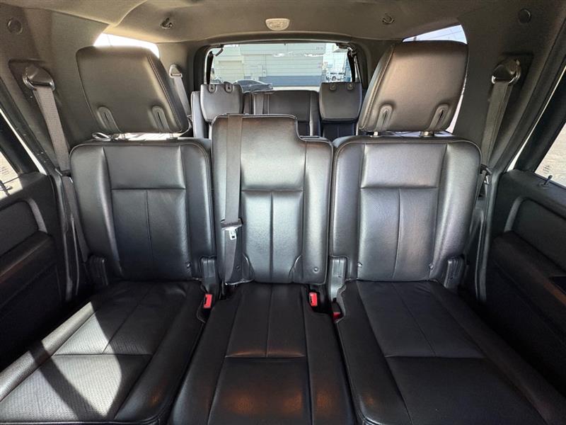 Ford Expedition Limited 2WD 2012